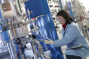 ENGINEERING INDUSTRY